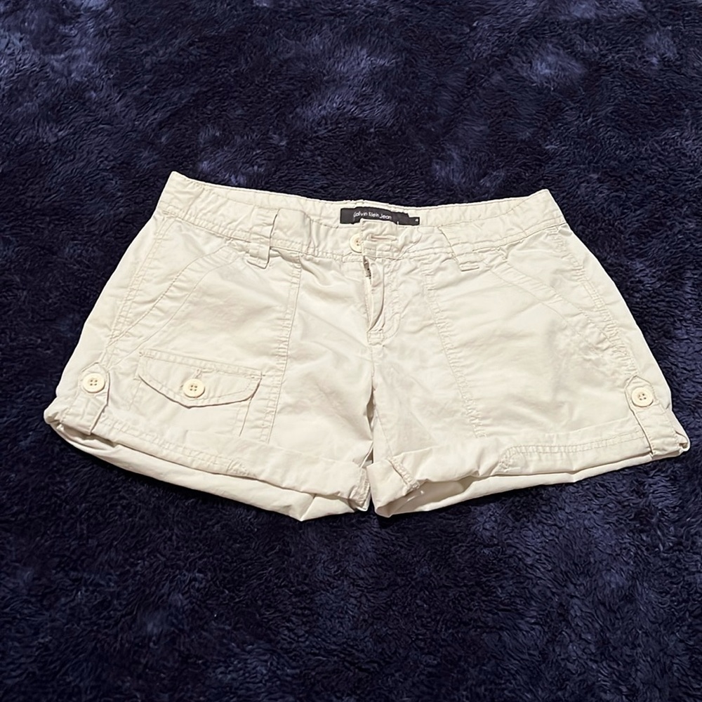 Calvin Klein shorts